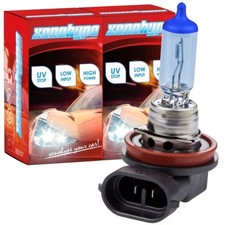 Xenon look nebel scheinwerfer - xenon,