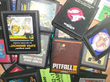 Atari 2600 vcs spiele - spiele, mega