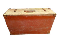 Dachbodenfund - Antiker