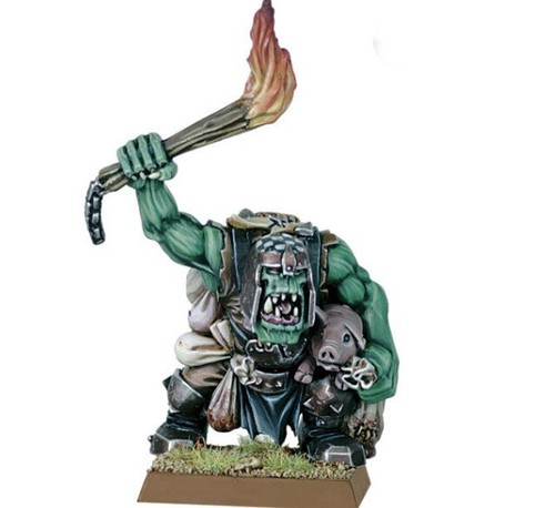 Warhammer fantasy orks - warhammer, &
