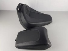 Harley Davidson Softail BREAKOUT 114 M8  Fahrersitz und Soziussitz Set