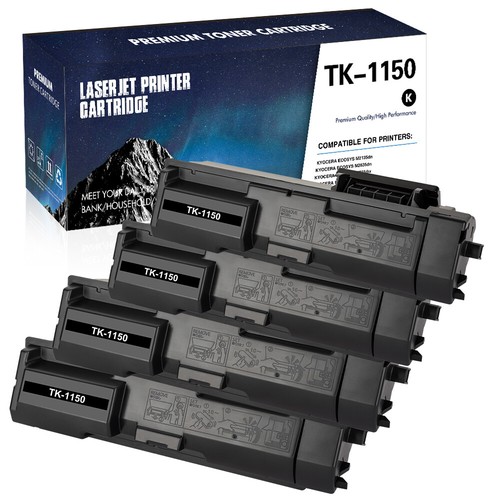 Toner ersatz für kyocera - xl,
