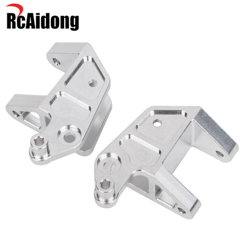Aluminum front hub für - rc, c-hub