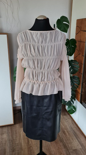 Mixery schicke chiffon - schicke,