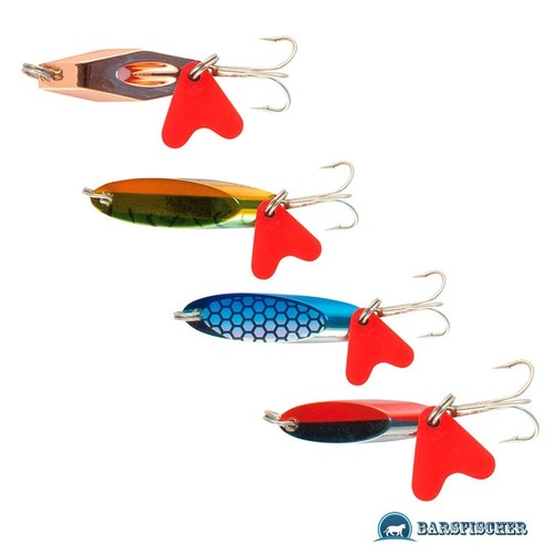 Blinker pilker spoon - blinker,, pilker,
