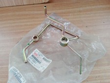 Kraftstoffpumpenleitung für