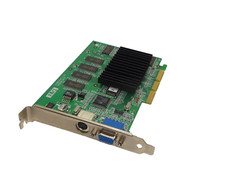 ELSA  GLADIAC 511 GeFORCE2