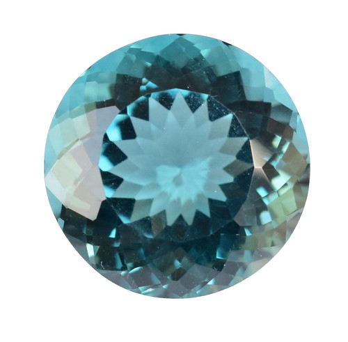 Natürlich paraiba - 23.30, ct