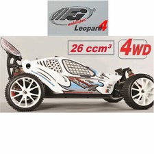 Modellsport 6 sportsline - 1:6,