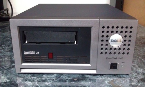 Dell 95p2013 pv110t lto3 ex1 - 95p2013,