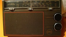 4-Band Kofferradio ELTA