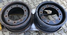 Felgen 10.00x20 10x20 10.00v20 10 Loch Gebraucht Tubeless 365/85R20 395/85R20 