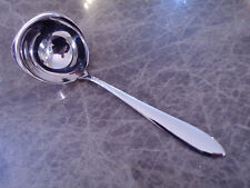 WMF Modell LIGNANO Vorleger Saucenkelle in Cromargan TOP !