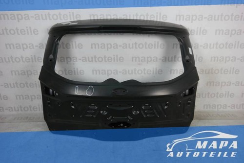 Ford max mk2 ab 2015 - s-max,