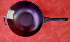 WOK Pfanne nur 1x benutzt