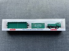 WIKING Märklin Zugmaschine