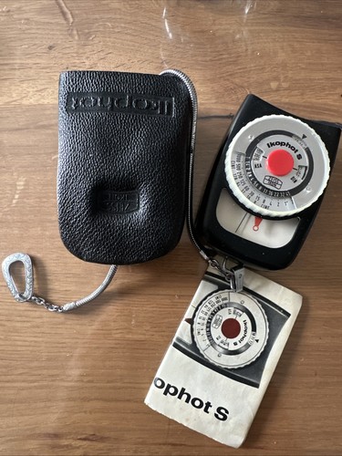 Carl zeiss ikon ikophot - carl,