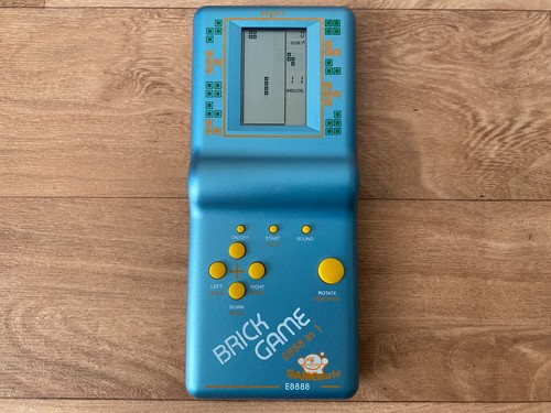 Neu brick game - brick, von