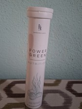 Babara Klein Power Green, 20
