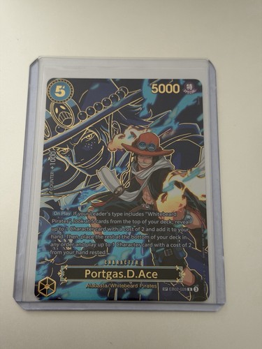 One piece card game - piece,
