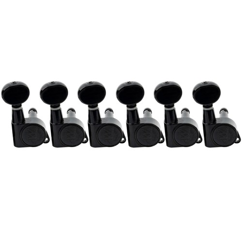 Wilkinson black inline - black,