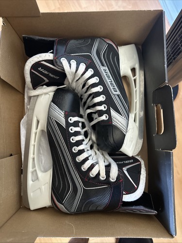 Bauer vapor x200 skates - bauer,
