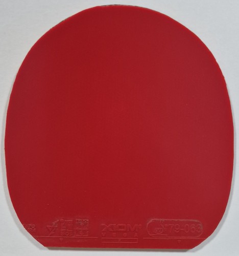 Tischtennis belag xiom vega - tischtennis-belag,