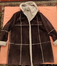  Lammfelljacke EchtLeder