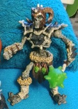 Schleich Steinskelett mit