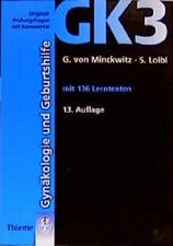 GK 3 Gynäkologie und