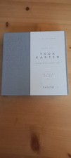 Manufaktum Yoga Karten