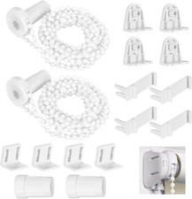 Rollo Halterung Fenster,2 PCS