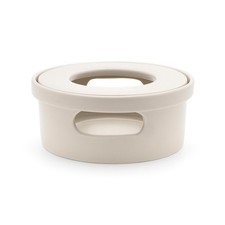 Teewärmer Ø 14 cm weiß