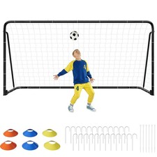 Begonia.K Faltbar Fußballtore