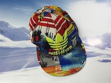 DSV Adidas Mütze Skimütze Cap