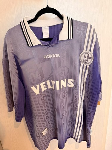 Schalke trikot veltins - trikot,