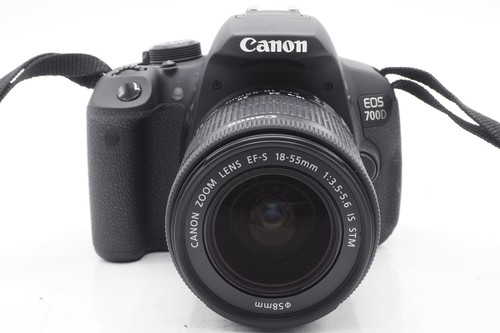 Canon eos 700 von - +++,