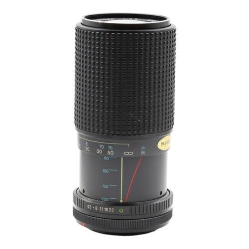 Tokina rmc 200mm - 80-200mm, 80-200