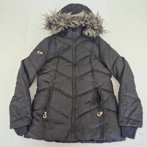 Nautica mantel large - nautica, schwarz