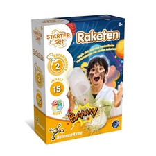 Science4you Raketenwerfer