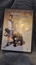 König der Murmelspieler DVD Steven Soderbergh 1993 ab 6 Jahren Familienfilm
