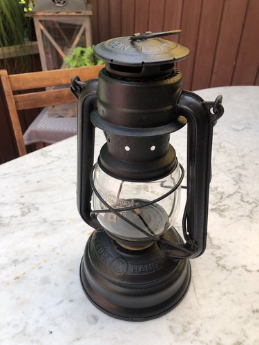 Petroleumlampe feuerhand 276 - feuerhand,