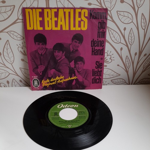 Pop die beatles - pop, komm