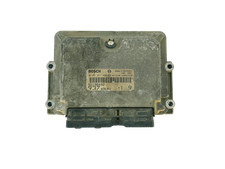 Steuergerät Alfa Romeo