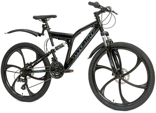 Mountainbike zoll mtb - mountainbike,