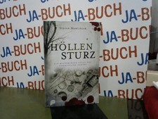 Höllensturz: Die mysteriösen Fälle des Commissaire Dabert Marciniak, Stefan:
