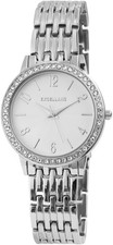 Excellanc Damen Armbanduhr