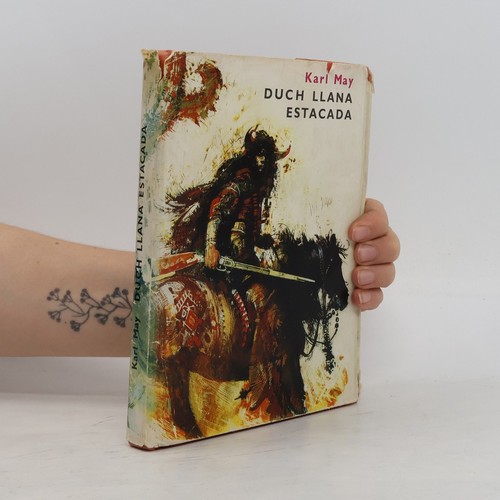 Duch llana estacada - duch, estacada 