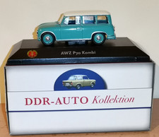 Atlas DDR - Auto Kollektion