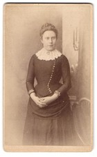 Fotografie K. K. Thomson